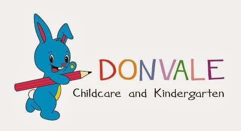 Photo: Donvale Early Learning Centre