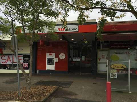 Photo: Westpac Branch/ATM